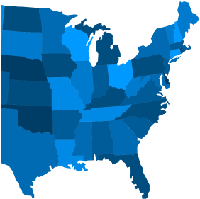 Choropleth