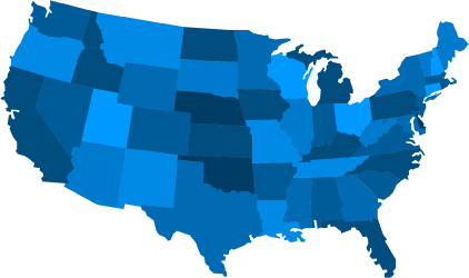 Choropleth